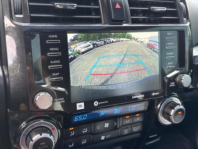 used 2020 Toyota 4Runner car, priced at $39,656