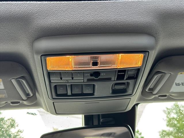 used 2020 Toyota 4Runner car, priced at $39,656