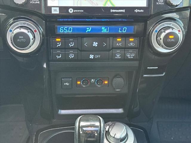 used 2020 Toyota 4Runner car, priced at $39,656