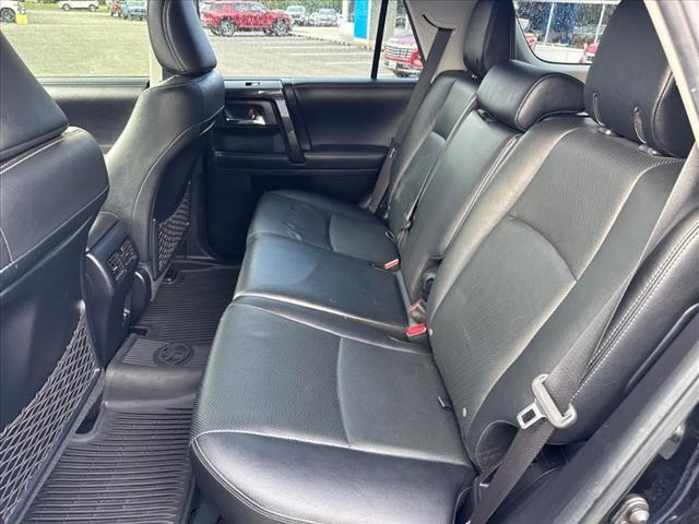 used 2020 Toyota 4Runner car, priced at $39,656