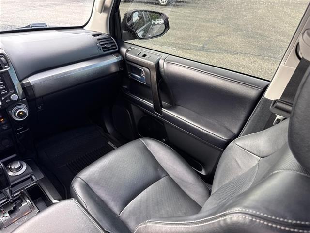 used 2020 Toyota 4Runner car, priced at $39,656