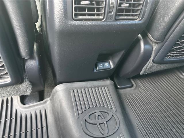 used 2020 Toyota 4Runner car, priced at $39,656