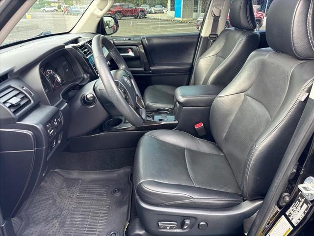 used 2020 Toyota 4Runner car, priced at $39,656