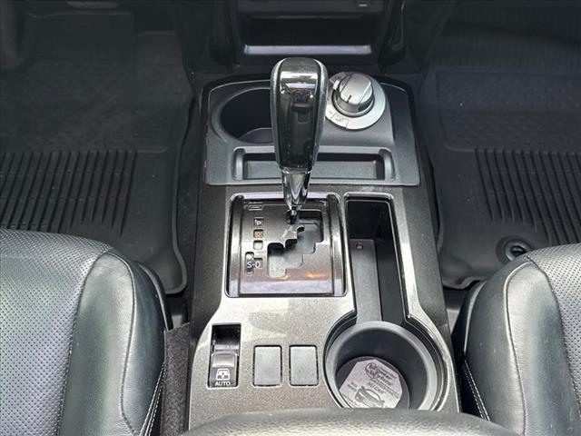 used 2020 Toyota 4Runner car, priced at $39,656