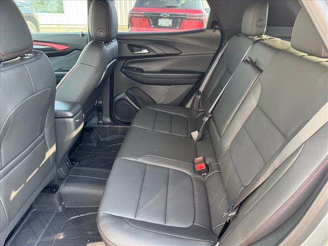 new 2026 Chevrolet TrailBlazer car, priced at $34,778