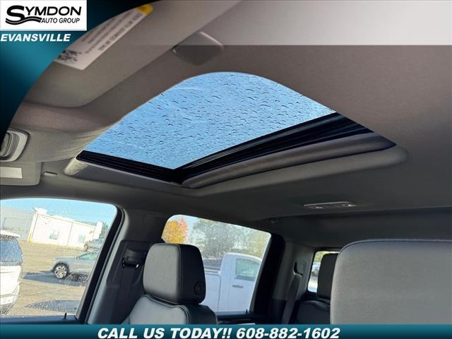 new 2026 Chevrolet Silverado 2500 car, priced at $70,809