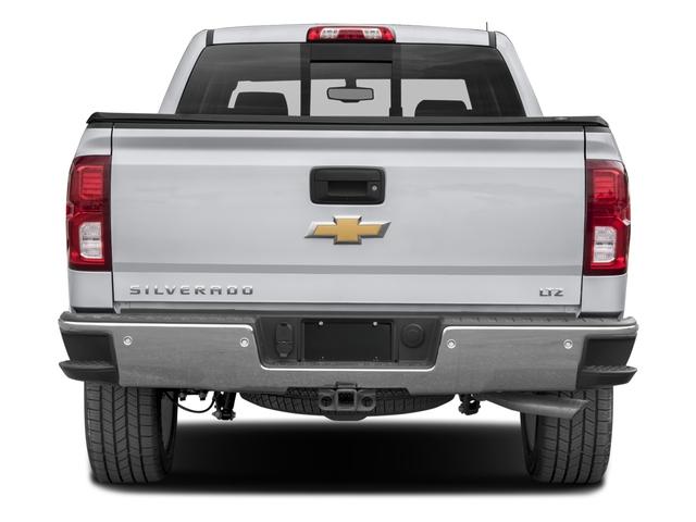 used 2016 Chevrolet Silverado 1500 car, priced at $27,687