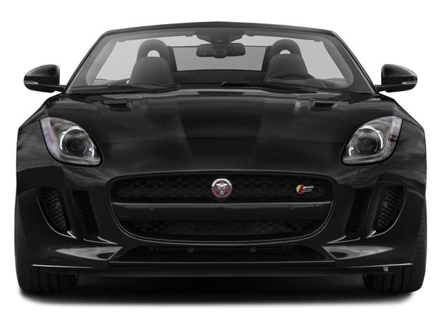 used 2017 Jaguar F-TYPE car, priced at $33,983