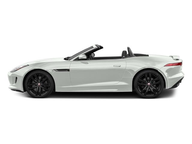 used 2017 Jaguar F-TYPE car, priced at $33,983