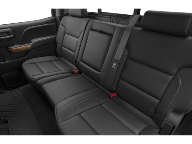 used 2015 Chevrolet Silverado 1500 car, priced at $14,760