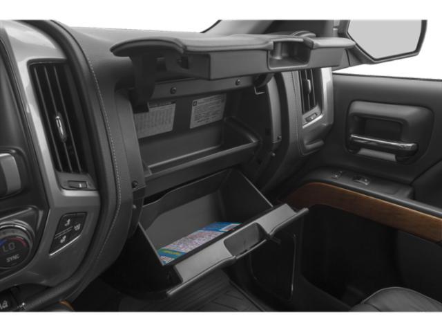 used 2015 Chevrolet Silverado 1500 car, priced at $14,760