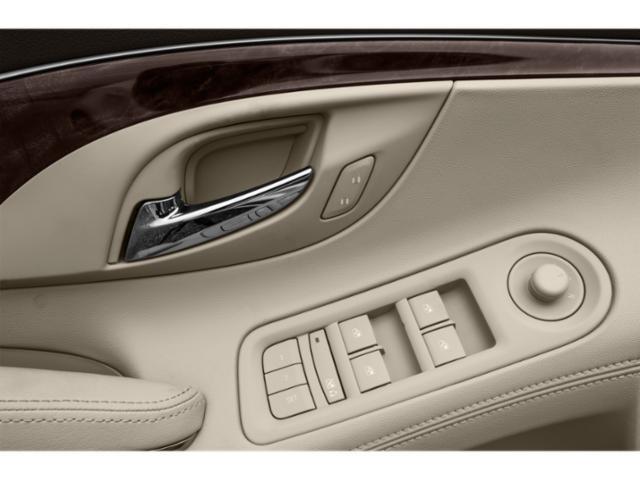 used 2015 Buick LaCrosse car, priced at $12,995