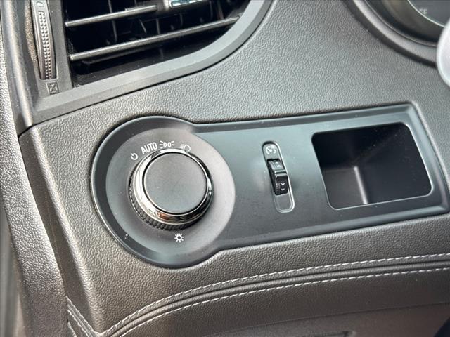 used 2015 Buick LaCrosse car, priced at $12,867