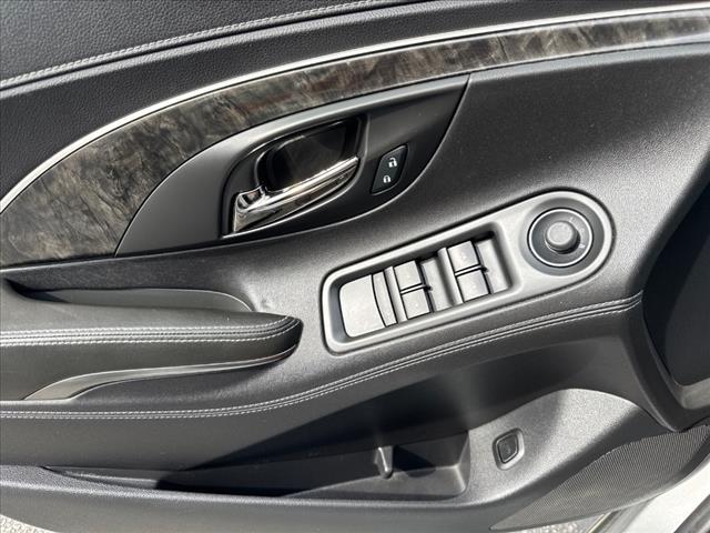used 2015 Buick LaCrosse car, priced at $12,867