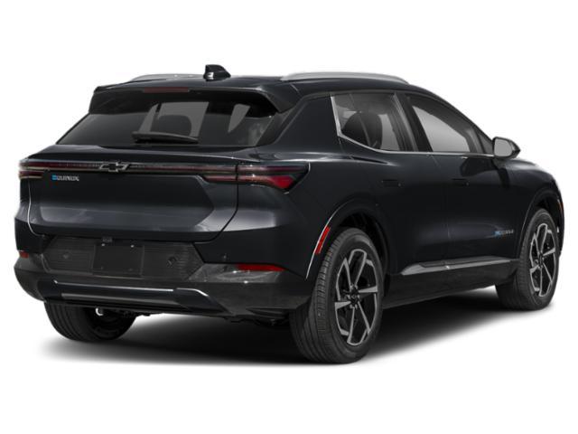 new 2025 Chevrolet Equinox EV car, priced at $43,295