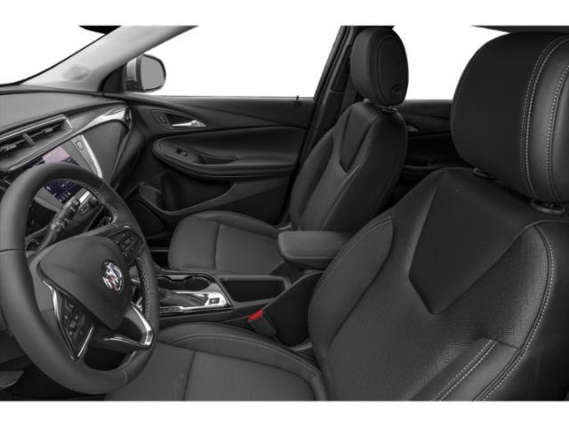 used 2023 Buick Encore GX car, priced at $26,676
