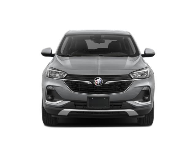 used 2023 Buick Encore GX car, priced at $26,676