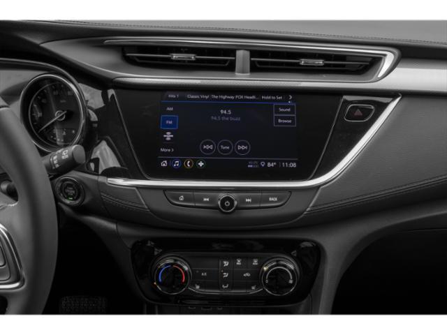used 2023 Buick Encore GX car, priced at $26,676