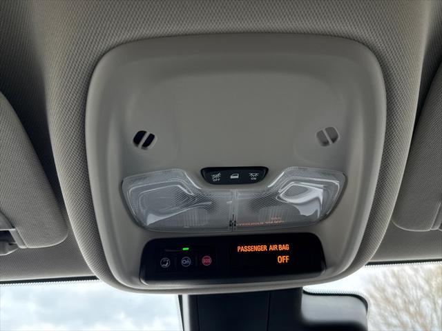 used 2023 Buick Encore GX car, priced at $26,676