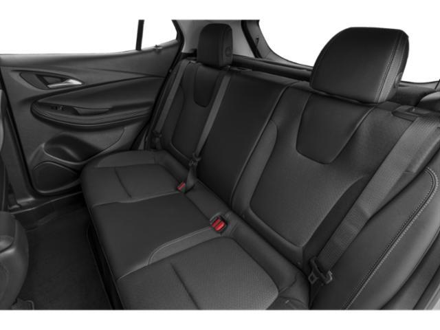 used 2023 Buick Encore GX car, priced at $26,676