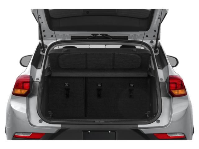 used 2023 Buick Encore GX car, priced at $26,676