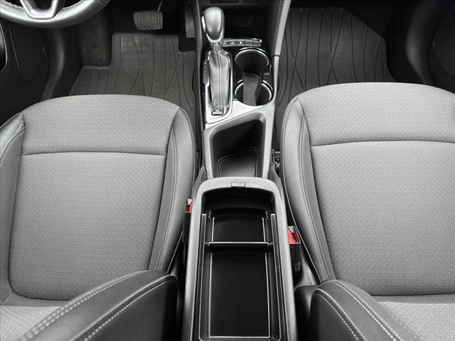 used 2023 Buick Encore GX car, priced at $26,676
