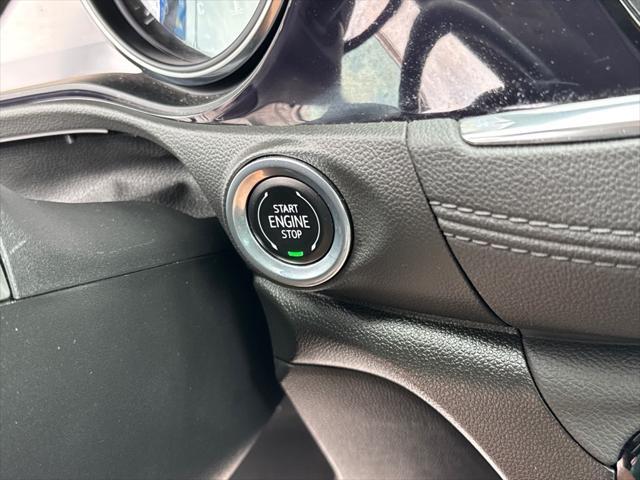used 2023 Buick Encore GX car, priced at $26,676