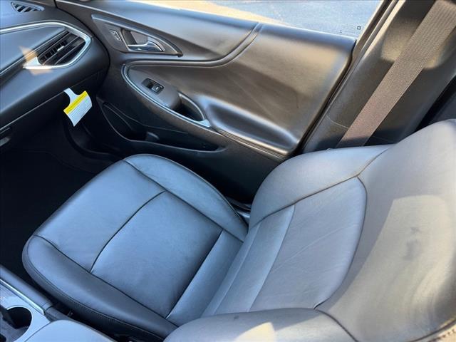 used 2020 Chevrolet Malibu car, priced at $19,894