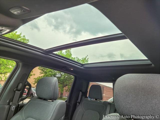 used 2019 Ram 1500 car, priced at $29,977