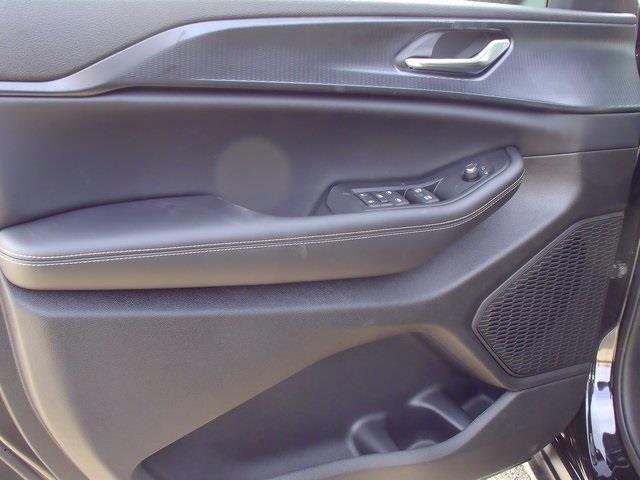 new 2025 Jeep Grand Cherokee L car, priced at $36,533