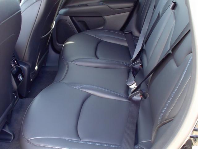 new 2025 Jeep Compass car, priced at $31,187