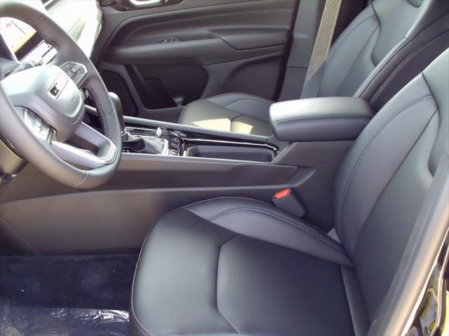 new 2025 Jeep Compass car, priced at $31,187