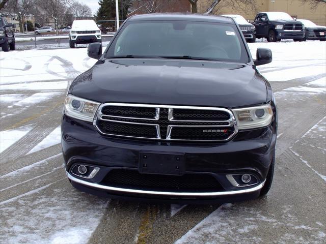 used 2014 Dodge Durango car, priced at $9,706