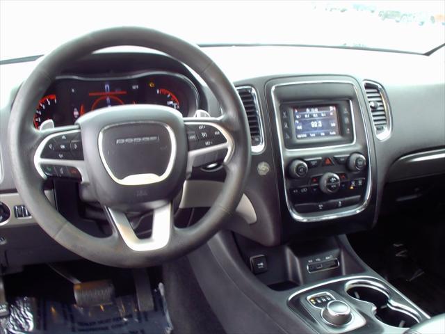 used 2014 Dodge Durango car, priced at $9,706