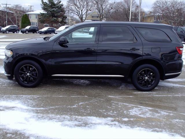 used 2014 Dodge Durango car, priced at $9,706