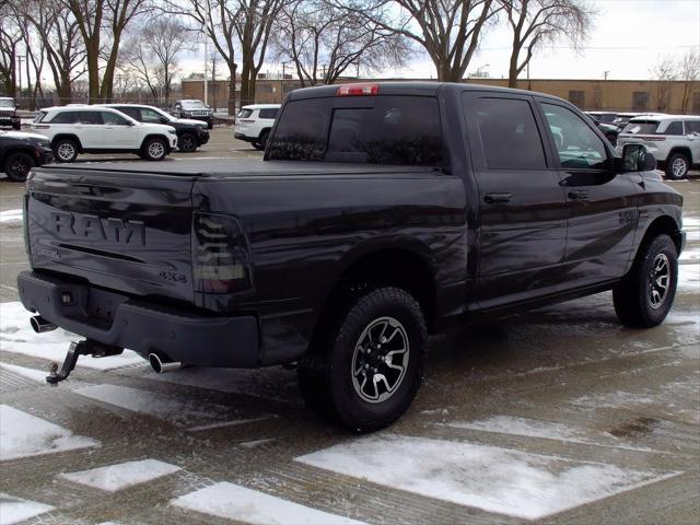 used 2016 Ram 1500 car, priced at $19,068