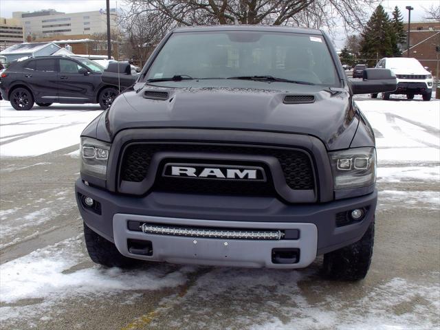 used 2016 Ram 1500 car, priced at $19,068