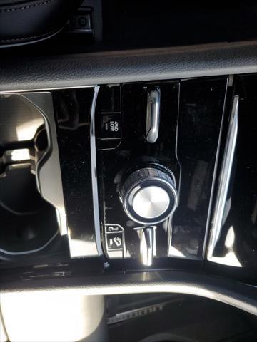 new 2025 Jeep Grand Cherokee car, priced at $57,078