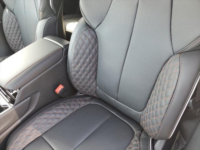 new 2025 Jeep Grand Cherokee car, priced at $57,078