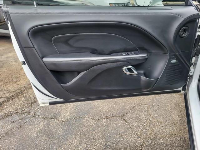 used 2020 Dodge Challenger car, priced at $22,494