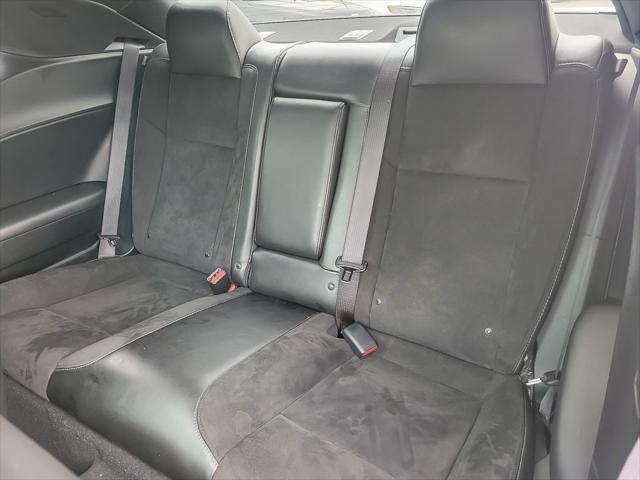 used 2020 Dodge Challenger car, priced at $25,492