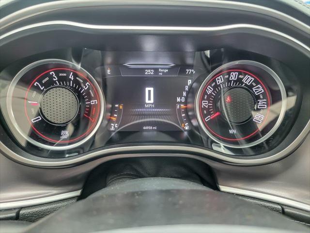 used 2020 Dodge Challenger car, priced at $22,494