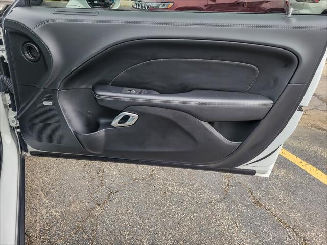 used 2020 Dodge Challenger car, priced at $25,492