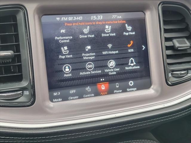 used 2020 Dodge Challenger car, priced at $25,492