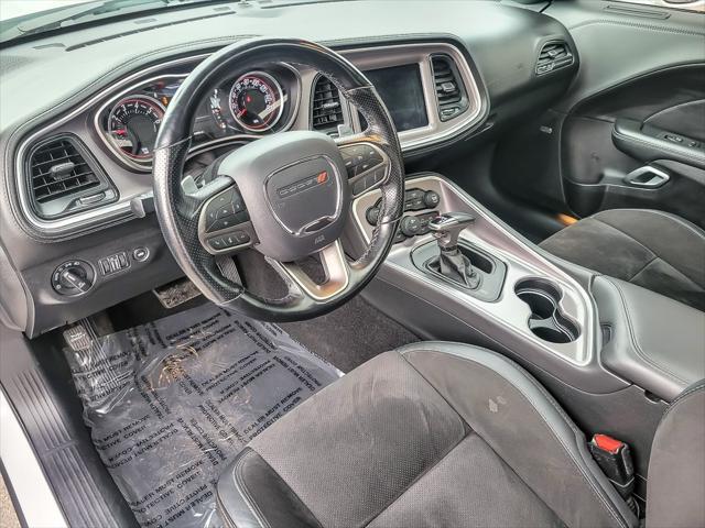 used 2020 Dodge Challenger car, priced at $25,492