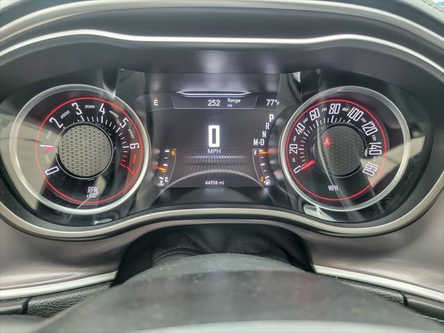 used 2020 Dodge Challenger car, priced at $25,492