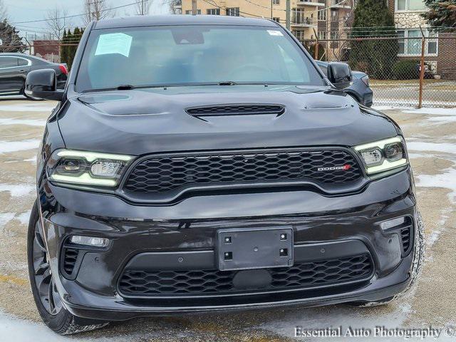 used 2022 Dodge Durango car, priced at $37,102