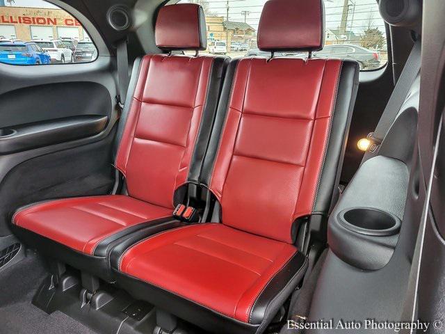 used 2022 Dodge Durango car, priced at $37,102