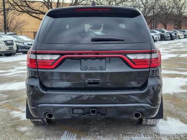 used 2022 Dodge Durango car, priced at $37,102