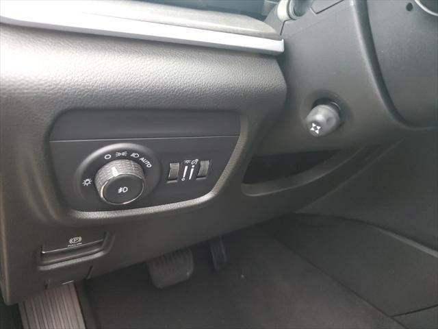 new 2025 Jeep Grand Cherokee L car, priced at $48,210